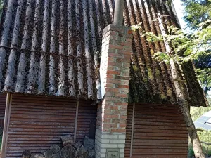 Dražba chaty, Králíky, 32 m2