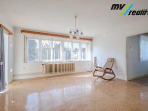 Prodej rodinného domu, Lysá nad Labem, Klicperova, 157 m2