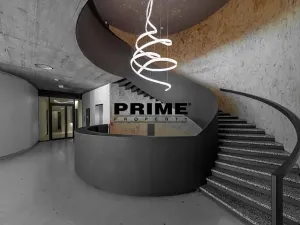 Pronájem bytu 4+kk, Praha - Smíchov, Holečkova, 178 m2