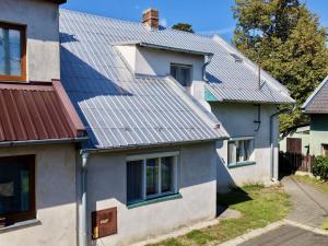 Prodej rodinného domu, Věžky, 120 m2