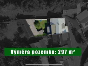 Prodej rodinného domu, Věžky, 120 m2