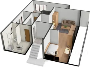 Prodej rodinného domu, Písek, Ke Střelnici, 214 m2