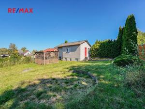 Prodej chaty, Klatovy, 23 m2
