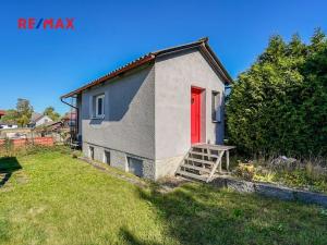 Prodej chaty, Klatovy, 23 m2