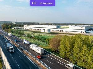 Pronájem skladu, Úžice, Potoční, 15715 m2