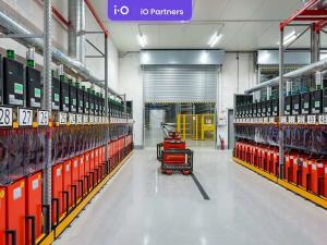 Pronájem skladu, Úžice, Potoční, 15715 m2