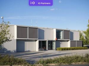 Pronájem skladu, Úžice, Potoční, 15715 m2