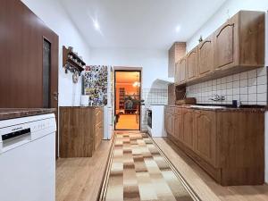 Prodej vícegeneračního domu, Brušperk, Valy, 340 m2