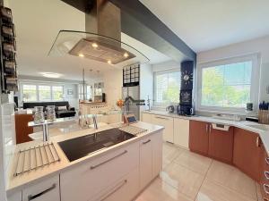 Prodej rodinného domu, Horní Bludovice, 320 m2