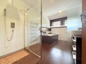 Prodej rodinného domu, Horní Bludovice, 320 m2