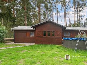 Prodej chaty, Kněžmost, 47 m2