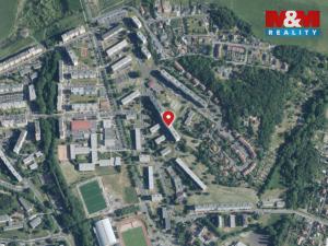 Prodej bytu 2+1, Klášterec nad Ohří - Miřetice u Klášterce nad Ohří, Pionýrů, 59 m2