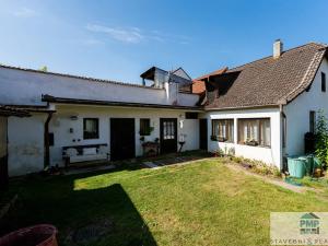 Prodej rodinného domu, Skalice nad Svitavou, 84 m2