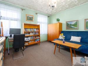 Prodej rodinného domu, Skalice nad Svitavou, 84 m2