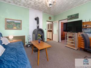 Prodej rodinného domu, Skalice nad Svitavou, 84 m2