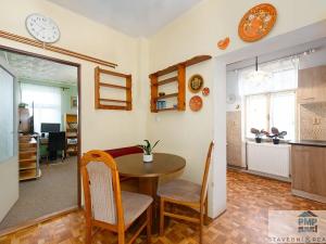 Prodej rodinného domu, Skalice nad Svitavou, 84 m2