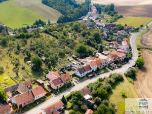 Prodej rodinného domu, Skalice nad Svitavou, 84 m2
