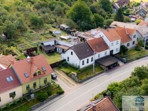 Prodej rodinného domu, Skalice nad Svitavou, 84 m2