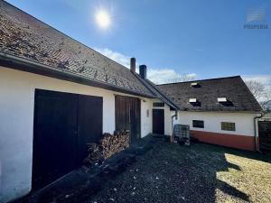 Prodej zemědělské usedlosti, Sněžné, 200 m2