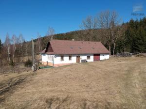 Prodej zemědělské usedlosti, Sněžné, 200 m2