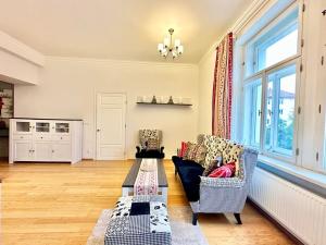 Pronájem bytu 3+kk, Praha - Vršovice, 28. pluku, 79 m2