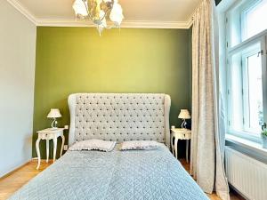 Pronájem bytu 3+kk, Praha - Vršovice, 28. pluku, 79 m2