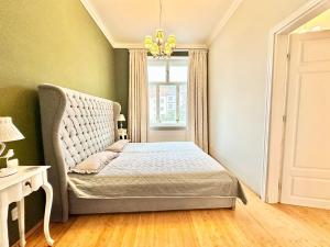 Pronájem bytu 3+kk, Praha - Vršovice, 28. pluku, 79 m2