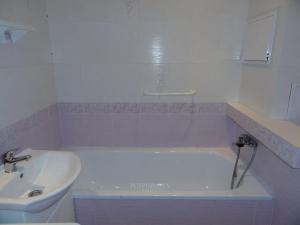 Pronájem bytu 1+kk, Kladno, Čs. armády, 32 m2