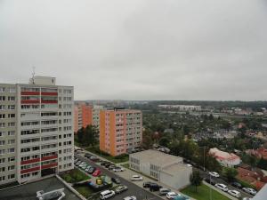 Pronájem bytu 1+kk, Kladno, Čs. armády, 32 m2