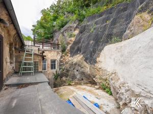 Prodej rodinného domu, Krupka, Husitská, 552 m2