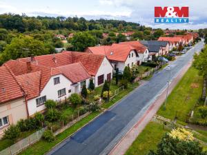 Prodej rodinného domu, Nová Sídla, 150 m2