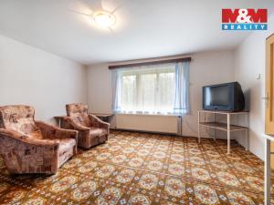 Prodej rodinného domu, Nová Sídla, 150 m2