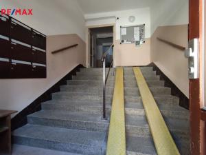 Prodej bytu 2+1, Ostrava - Poruba, Gustava Klimenta, 53 m2