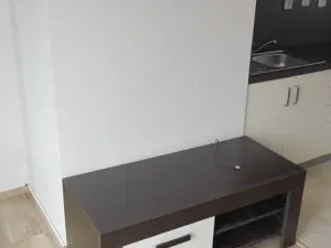 Pronájem bytu 2+kk, Praha - Záběhlice, Ke skalkám, 36 m2