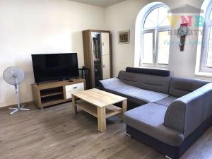 Pronájem bytu 1+kk, Prostějov, Wolkerova, 50 m2