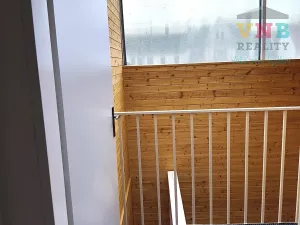 Pronájem bytu 1+kk, Prostějov, Wolkerova, 50 m2