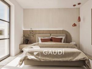 Prodej bytu 4+kk, Praha - Hrdlořezy, Mezitraťová, 98 m2