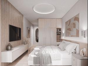Prodej bytu 4+kk, Praha - Hrdlořezy, Mezitraťová, 98 m2