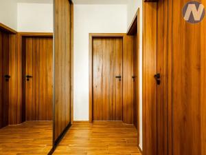 Prodej rodinného domu, Horní Planá, 196 m2