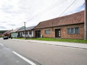 Prodej rodinného domu, Velké Hostěrádky, 120 m2
