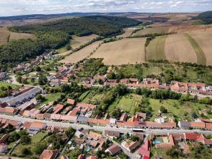 Prodej rodinného domu, Velké Hostěrádky, 120 m2