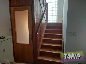 Prodej rodinného domu, Herálec, 160 m2