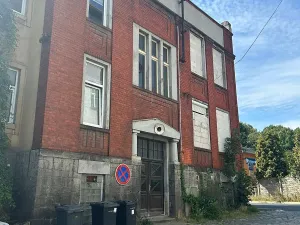 Dražba komerční nemovitosti, Děčín, Dělnická, 1320 m2