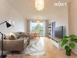 Prodej bytu 3+1, Šumperk, Tylova, 75 m2