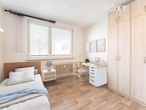 Prodej bytu 3+1, Šumperk, Tylova, 75 m2