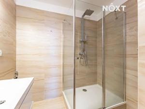 Prodej bytu 3+1, Šumperk, Tylova, 75 m2