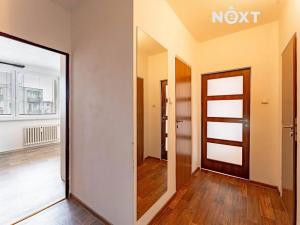 Prodej bytu 3+1, Šumperk, Tylova, 75 m2