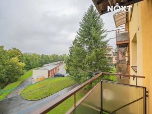 Prodej bytu 3+1, Šumperk, Tylova, 75 m2
