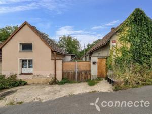 Prodej rodinného domu, Nová Ves - Nové Ouholice, 158 m2
