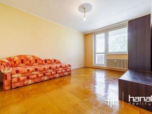 Pronájem bytu 1+1, Prostějov, Mozartova, 34 m2
